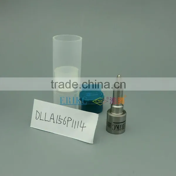 H1 and Starex CRDI Sorento CRDI 0 433 171 719 DLLA156P1114 Diesel Fuel Bosch Common Rail Injectors Nozzle photo-4