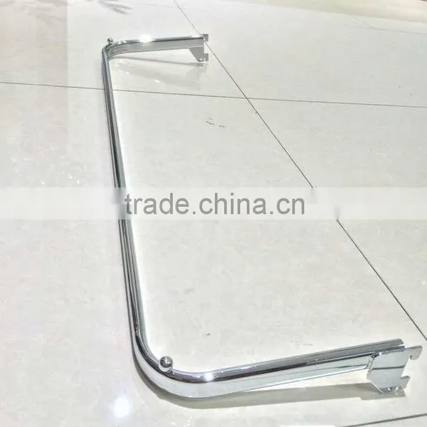 Shopping Fitting,U-rail for Upstand KF-G059 photo-3