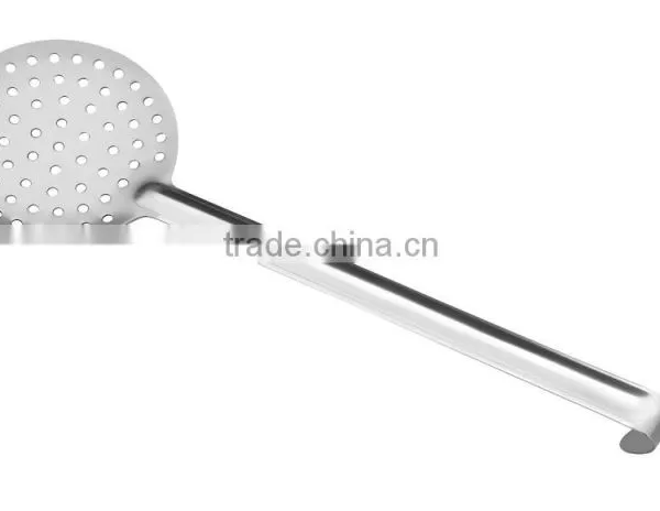 High Quality China Wholesale Tools Stainless Steel Ladle photo-4