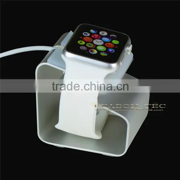 New Watch Stand Bracket Docking Cradle Station, for Apple Watch Aluminum Charging Stand, Holder for Apple Watch photo-4