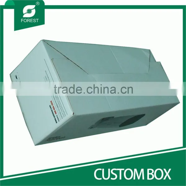 CHINA MADE CORRUGATED CUSTOM BOXES FOR PACKING ELECTRONIC PRODUCTS photo-3