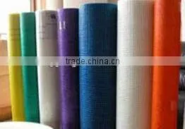 fiberglass mesh cloth manufacturer