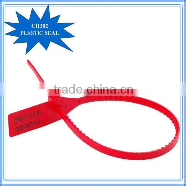 CH302 340mm Total Length Teeth Tail Plastic Seal Manufacturer photo-5
