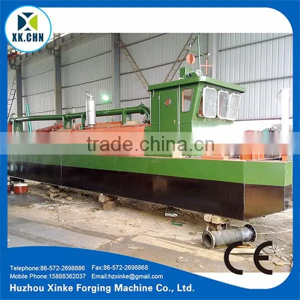 Experienced Factory Direct Dredging Machine