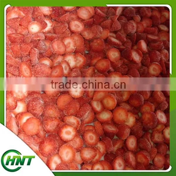 Hot Selling Bulk Frozen Strawberries 2015 New Season Fresh Strawberry Dices photo-5