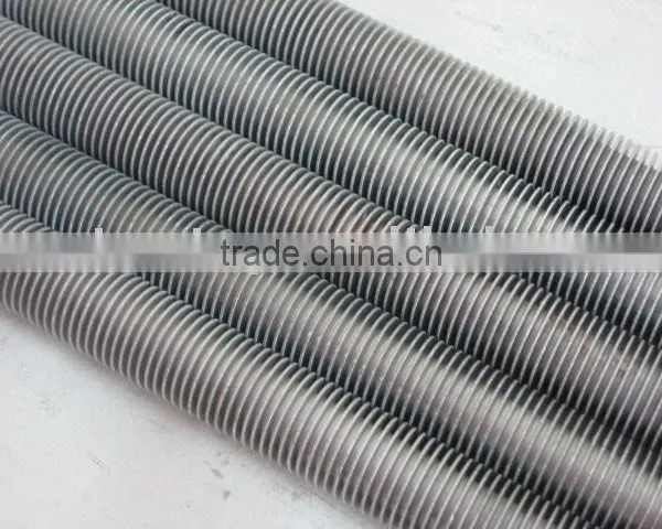 Dual Metallic Complex Finned Tube photo-2