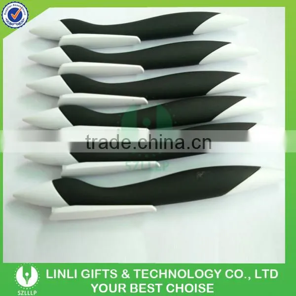 Very Cheap Promotional Plastic Ballpoint Pen For Sale photo-5