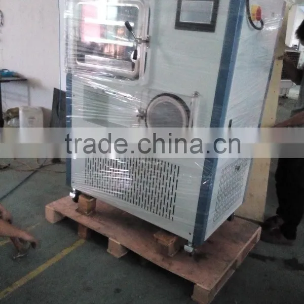 Cordyceps Sinensis Freeze Dryer photo-2