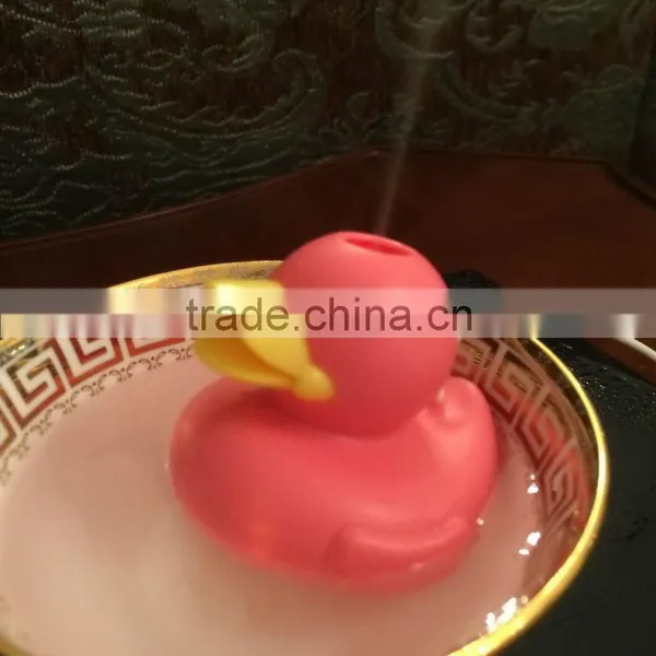 Mini USB Duck Humidifer photo-3