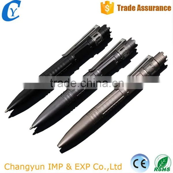 Aluminum Material and Promotional Pen Body Type