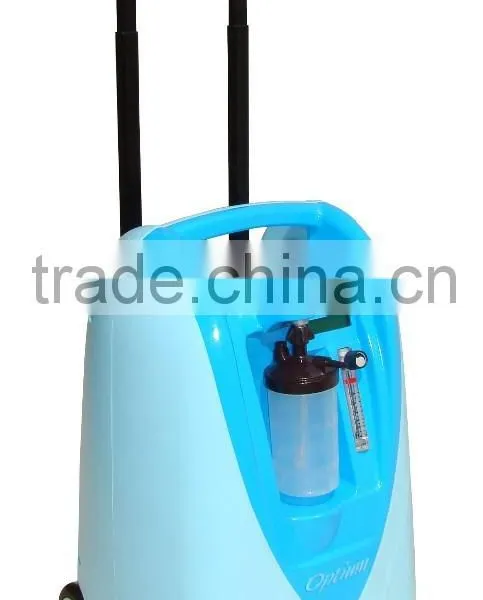 Solstice 5 Liter Oxygen Concentrator photo-3