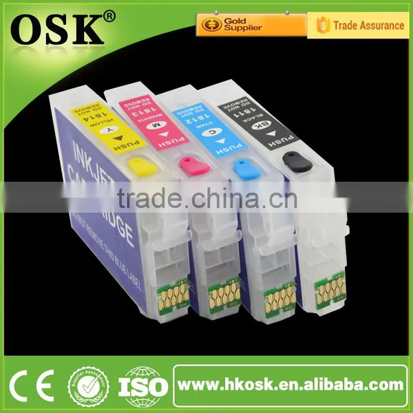 Empty Cartridge T2521 for Epson WF 7610 Printer Ink Cartridge photo-6
