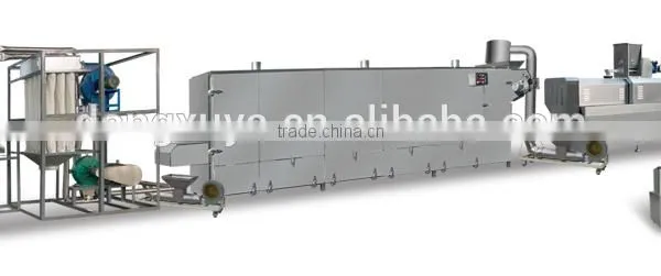 Nutritional Powder Process Line photo-6