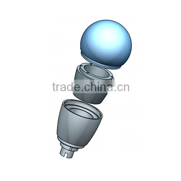 6W 7W Parts of a Light Bulb photo-2