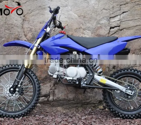 QWMOTO CRF Style 140cc 150cc 160cc OIL COOLED Pit Bike Racing Motorcycle photo-2