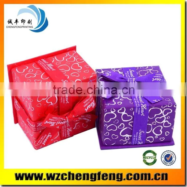 Hard Gift Paper Boxes photo-6