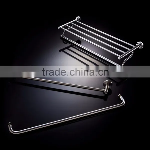 Best Quality Stainless Steel Using Bath Towel Racks photo-5