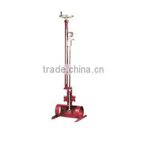 BBZ-LW Series Plug-in Turbine Flowmeter With Good Reproducibility photo-3