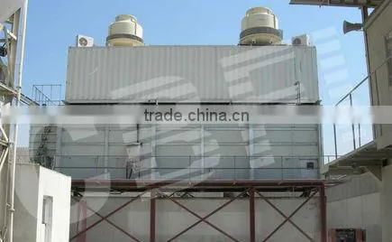 Frozen Food Ice Plate Maker Machine for Five Tons per Day photo-5
