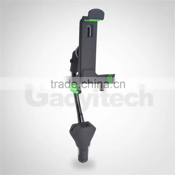 2016 Hot Selling Promotional 3 Port Usb Car Charger photo-2