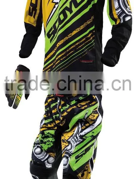 Scoyco mx Suit T200 Set photo-2