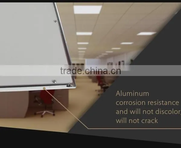 New Products Size Panel Led 30x30 8w photo-5