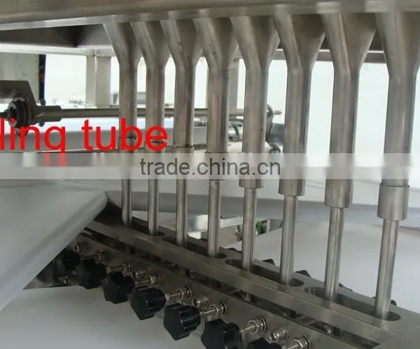 Hot Sale Automatic 3 in 1 Coffee Packing Machine/ Vffs Packing Machine photo-5