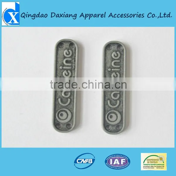 Metal Zipper Slider Puller