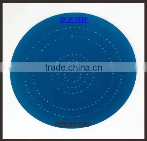 Factory Price Chemical Etch Stainless Steel Sheet, Stainless Steel Perforated Sheet, 316 Stainless Steel Sheet photo-3