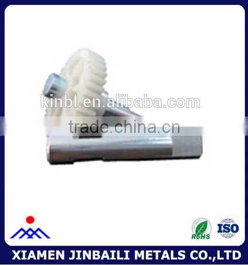 Stainless Steel Custom Insert Bolt photo-2