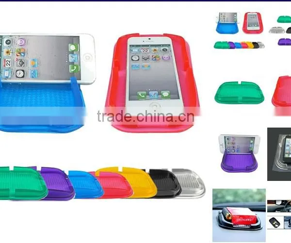 Christmas 2014 New Hot Items Gifts Universal Car Holder for Samsung