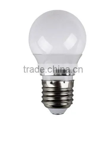 LED Bulb SKD 5W E27 photo-3