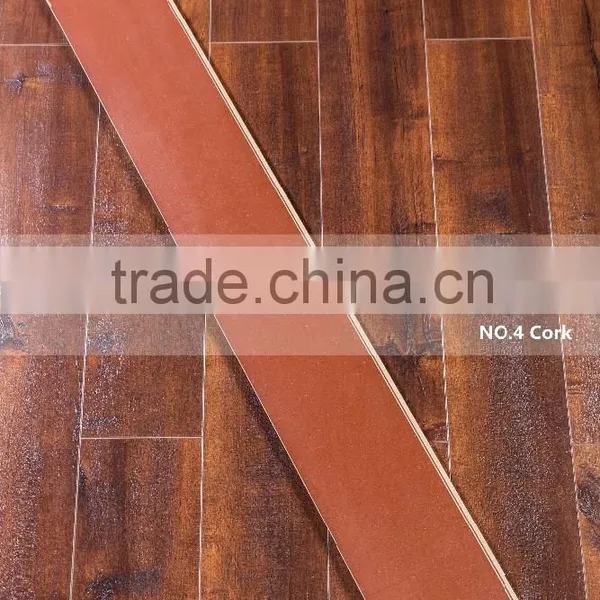 New Color German Laminate Flooring(lodgi Floor) photo-6