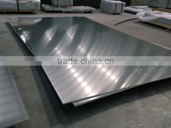 Free Size 2024 6061 7075 T6 Aluminum Plate for Bike Frames photo-5