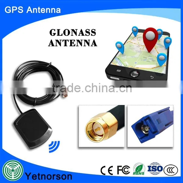 Supply High Gain Active Internal Gps Antenna Factory Price High Gain Gps Antenna photo-4