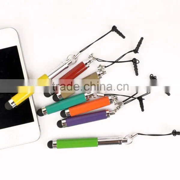 Valentine Wholesale Gifts the Inkless Metal Pen and Mini Touch Pen photo-2
