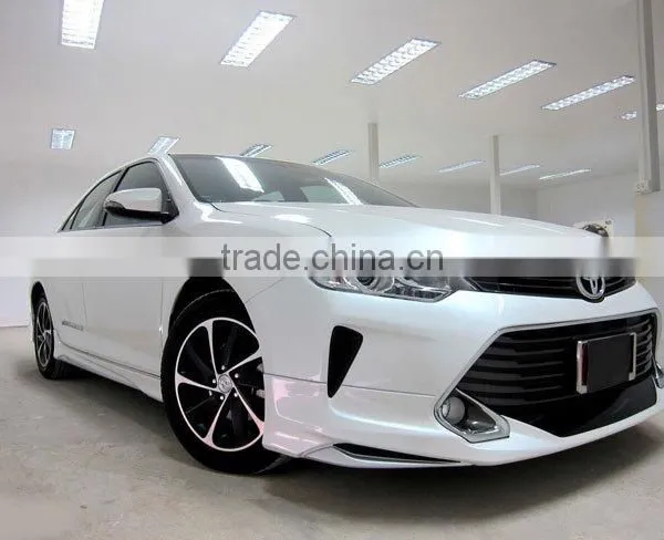 Toyota Camry 2016 ABS Car Bodykit photo-2