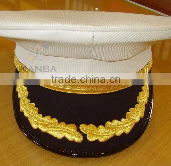 Embroidery Peak Caps | Military Peak Caps | Military & Uniform Peak Caps photo-3