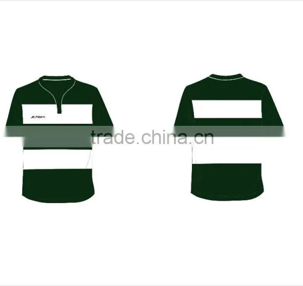 Subliamted Rugby Shirts,rugby Jersey,rugby Team Wear photo-4