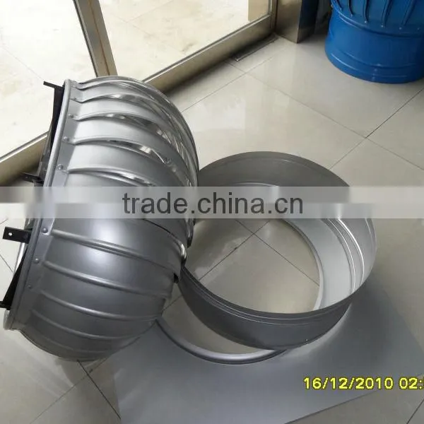 Roof Turbo Vent 500mm