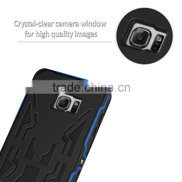 Waterproof Buttons Cover For Samsung Galaxy Note 5 N9200 photo-3