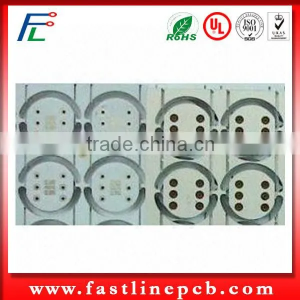 High Quality Aluminum Cree Led Pcb Production photo-3