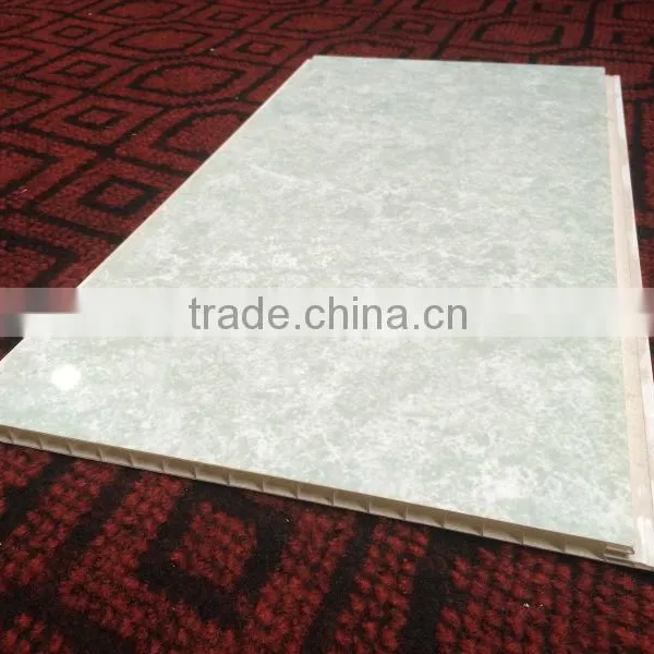 Pvc Decorative Roof Ceiling Tile photo-3