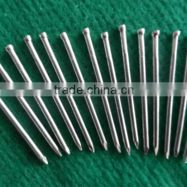 Low Carbon Steel Nails Wire,steel Nails Manufacturers
