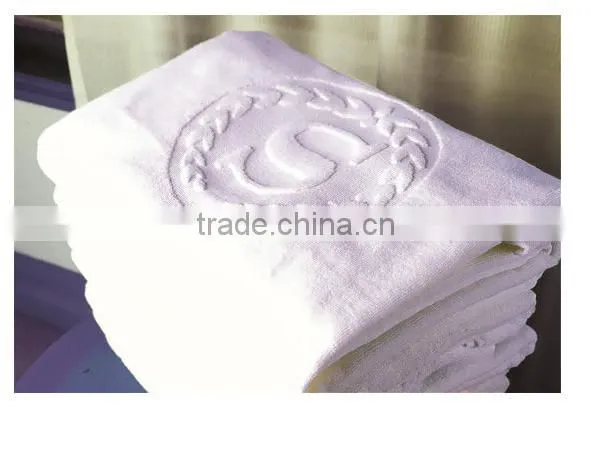 Hot Sale High Quality Hotel Towel