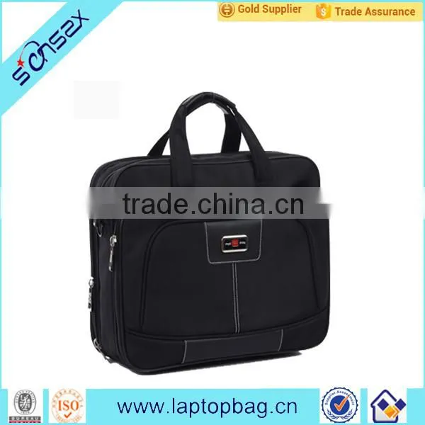 Convenient Laptop Briefcase Office Bags for Men photo-4