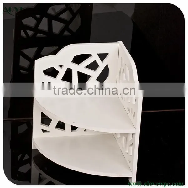 Sound Insulation Wpc Board for Concrete Formwork and Furniture 4*8 With Great Price photo-3