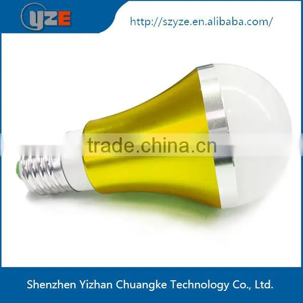 2016 New Factory Price Led Light Bulb , Smart Led Light Bulb