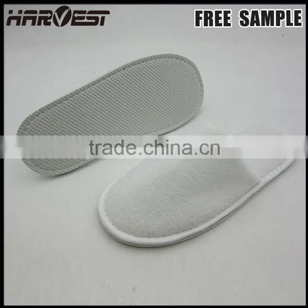 2016 New Design Cotton Slippers,indoor Slipper Wholesale photo-3