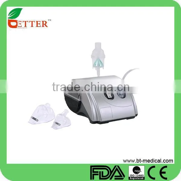 Portable Nebulizer Machine